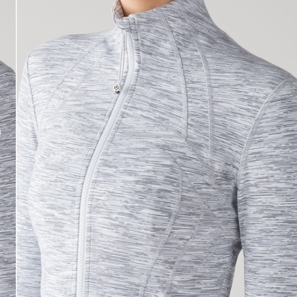 Lululemon Define Jacket - Picture 4 of 8